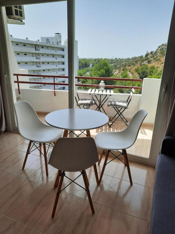Cozy Estudio "Edificio Siesta 2" Lejlighed Alcudia  Eksteriør billede