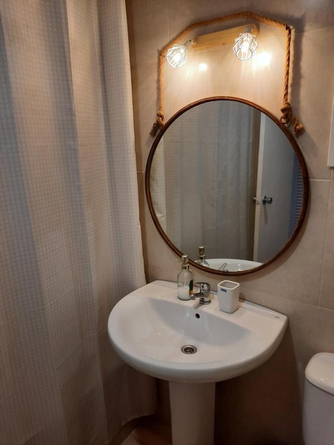 Cozy Estudio "Edificio Siesta 2" Lejlighed Alcudia  Eksteriør billede