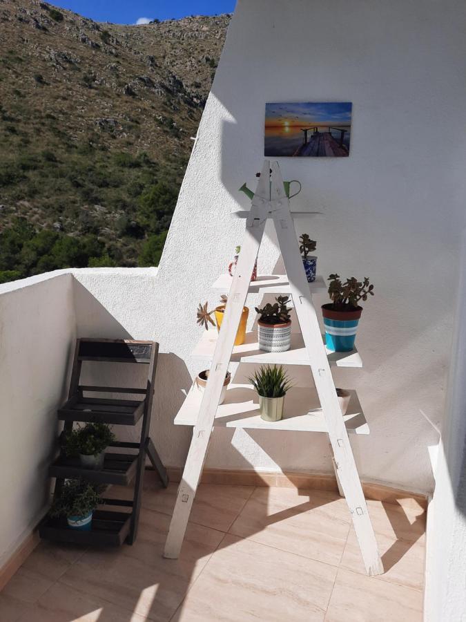 Cozy Estudio "Edificio Siesta 2" Lejlighed Alcudia  Eksteriør billede