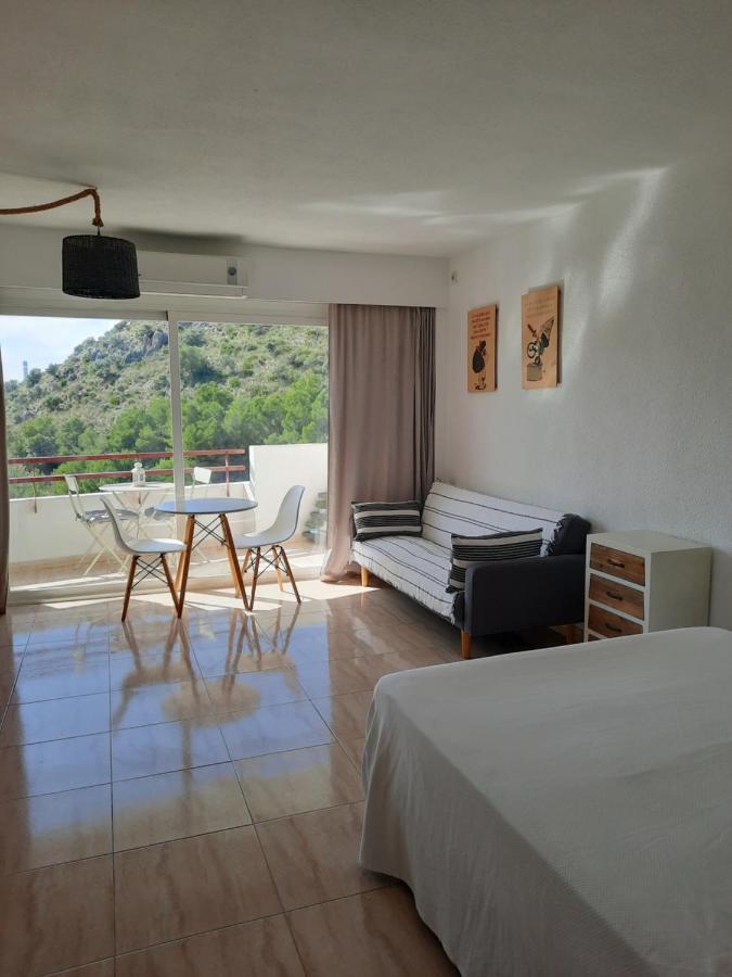 Cozy Estudio "Edificio Siesta 2" Lejlighed Alcudia  Eksteriør billede