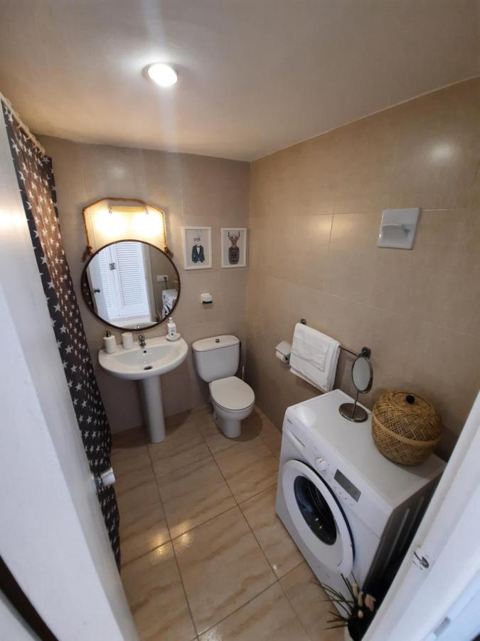Cozy Estudio "Edificio Siesta 2" Lejlighed Alcudia  Eksteriør billede